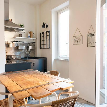 Happy Travelers Apartment By Holiday Solutions Côme Extérieur photo
