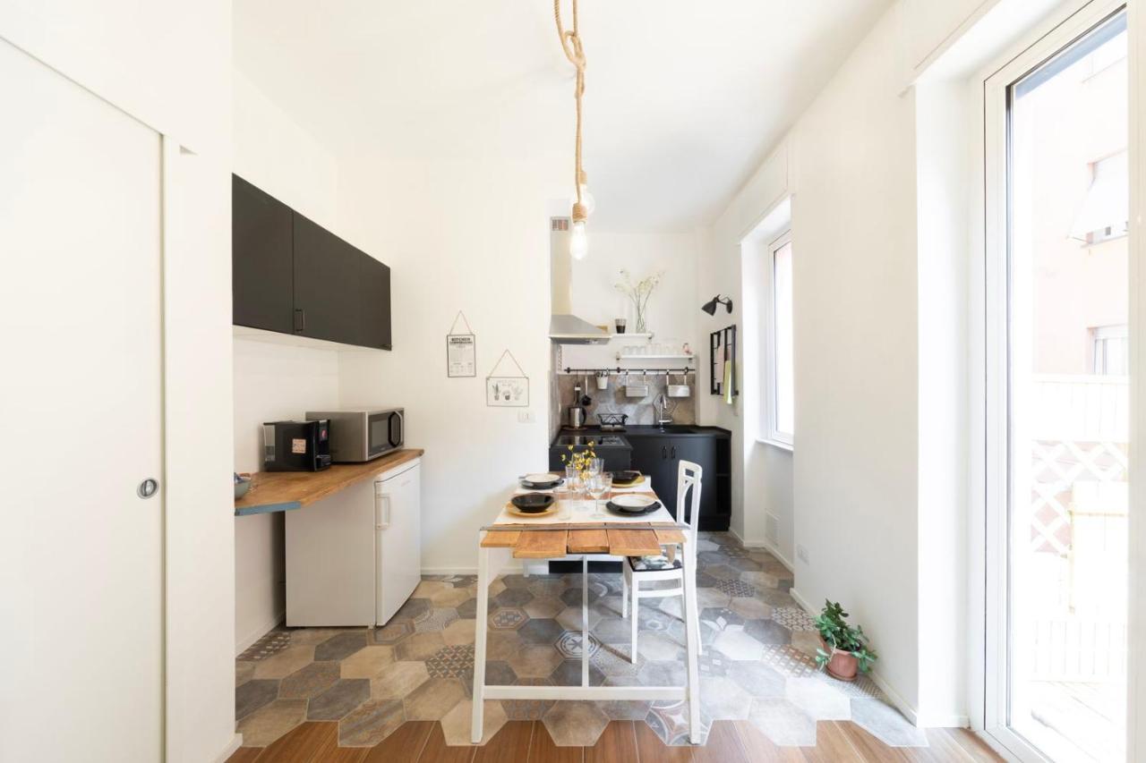 Happy Travelers Apartment By Holiday Solutions Côme Extérieur photo
