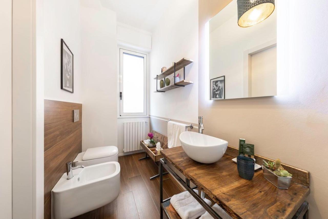 Happy Travelers Apartment By Holiday Solutions Côme Extérieur photo