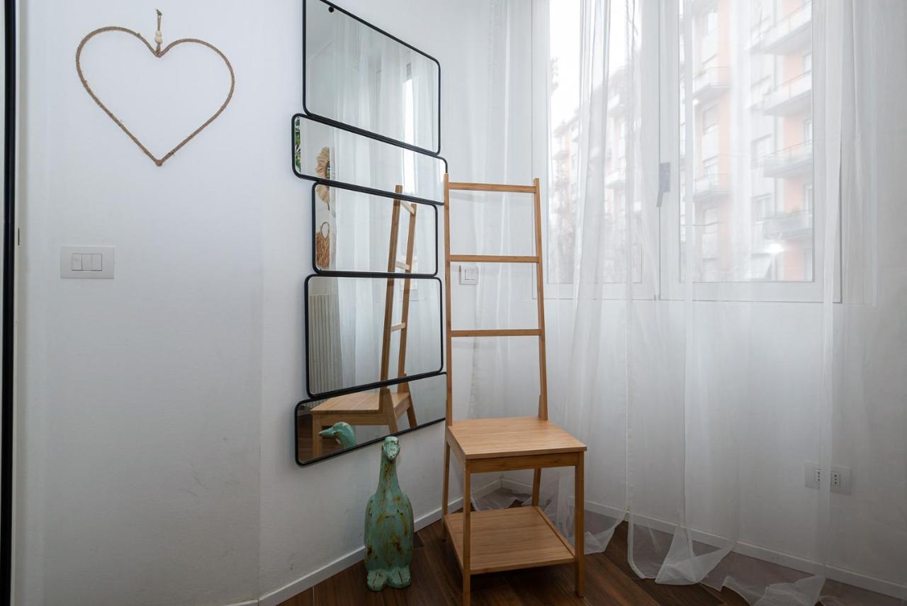 Happy Travelers Apartment By Holiday Solutions Côme Extérieur photo