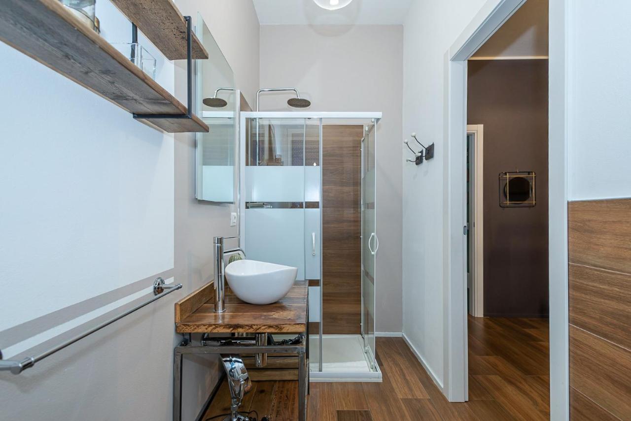 Happy Travelers Apartment By Holiday Solutions Côme Extérieur photo