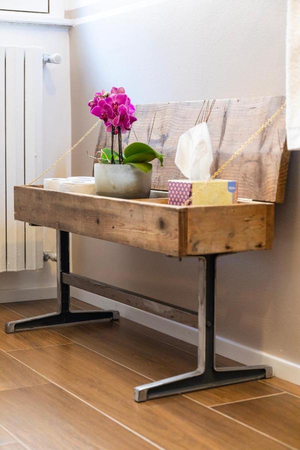 Happy Travelers Apartment By Holiday Solutions Côme Extérieur photo