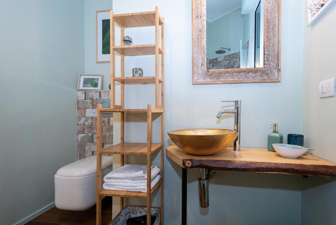 Happy Travelers Apartment By Holiday Solutions Côme Extérieur photo