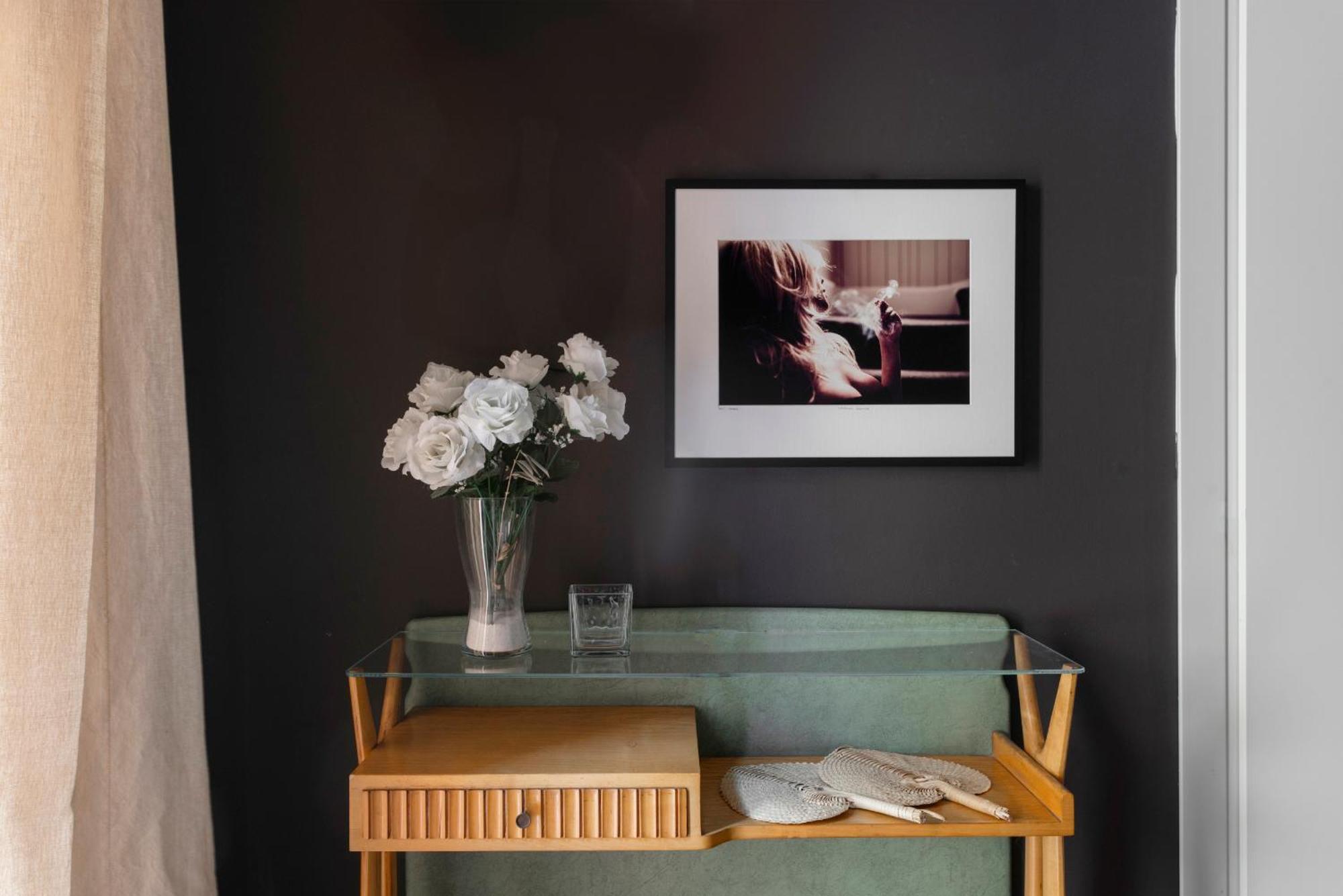 Happy Travelers Apartment By Holiday Solutions Côme Extérieur photo