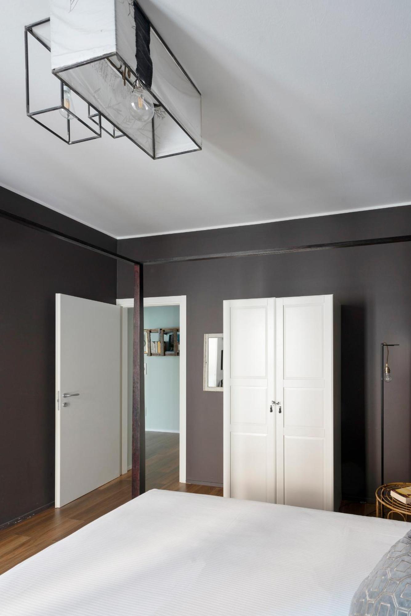 Happy Travelers Apartment By Holiday Solutions Côme Extérieur photo