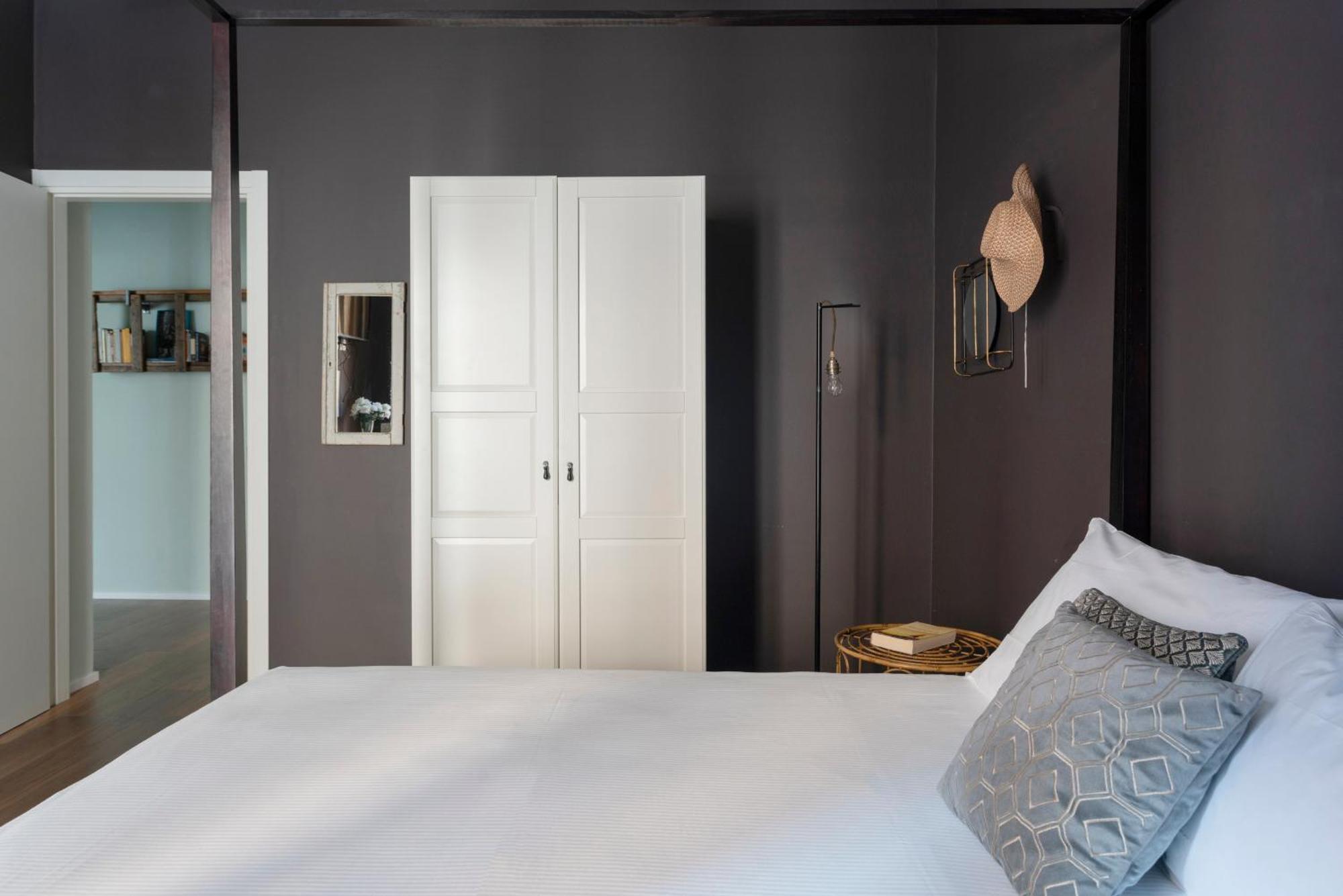 Happy Travelers Apartment By Holiday Solutions Côme Extérieur photo