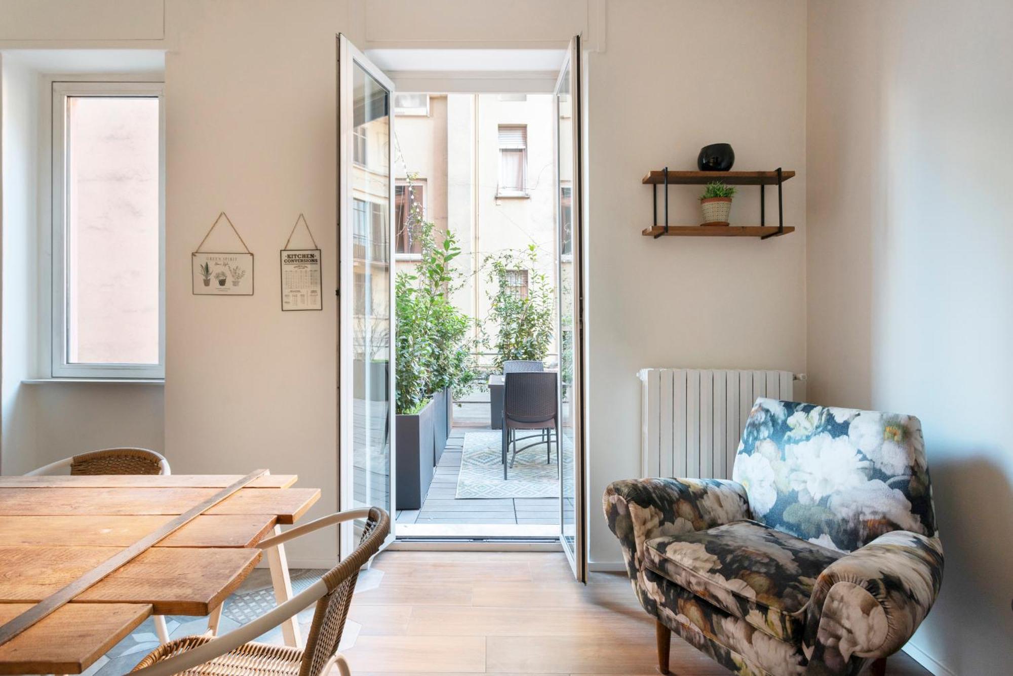 Happy Travelers Apartment By Holiday Solutions Côme Extérieur photo