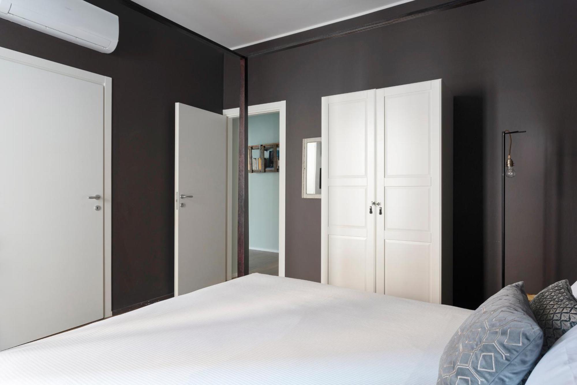 Happy Travelers Apartment By Holiday Solutions Côme Extérieur photo