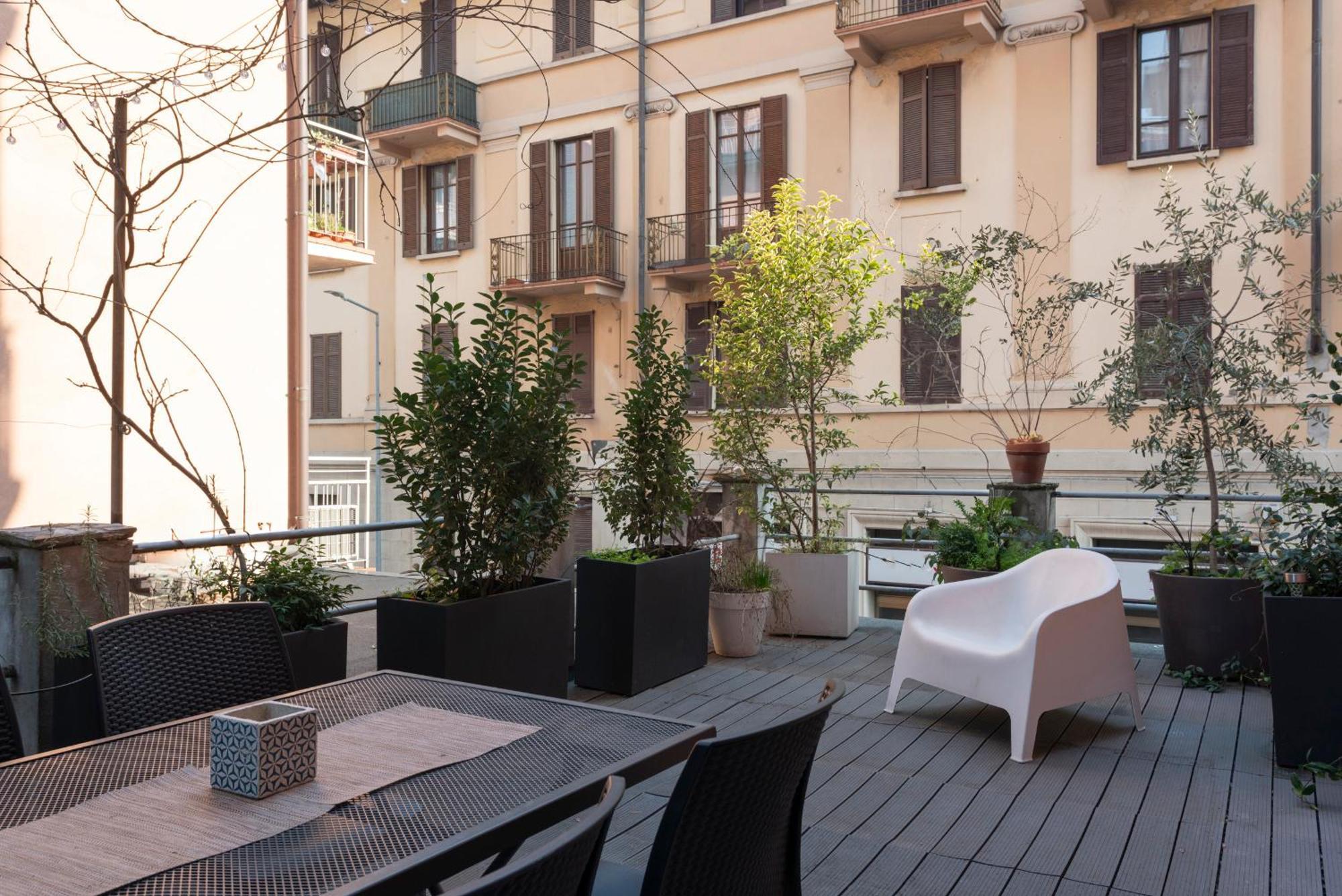 Happy Travelers Apartment By Holiday Solutions Côme Extérieur photo