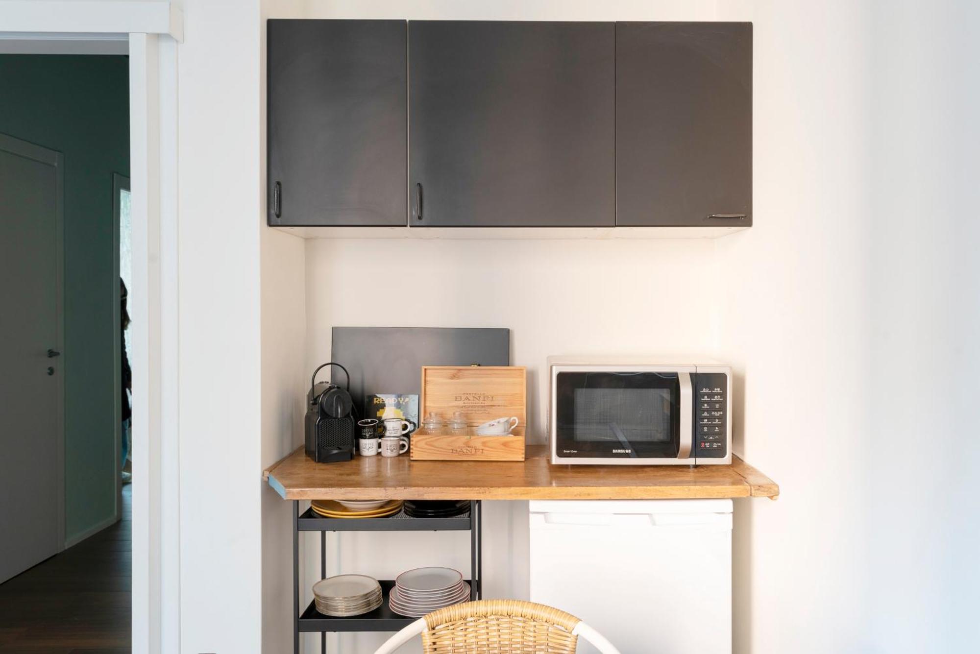 Happy Travelers Apartment By Holiday Solutions Côme Extérieur photo