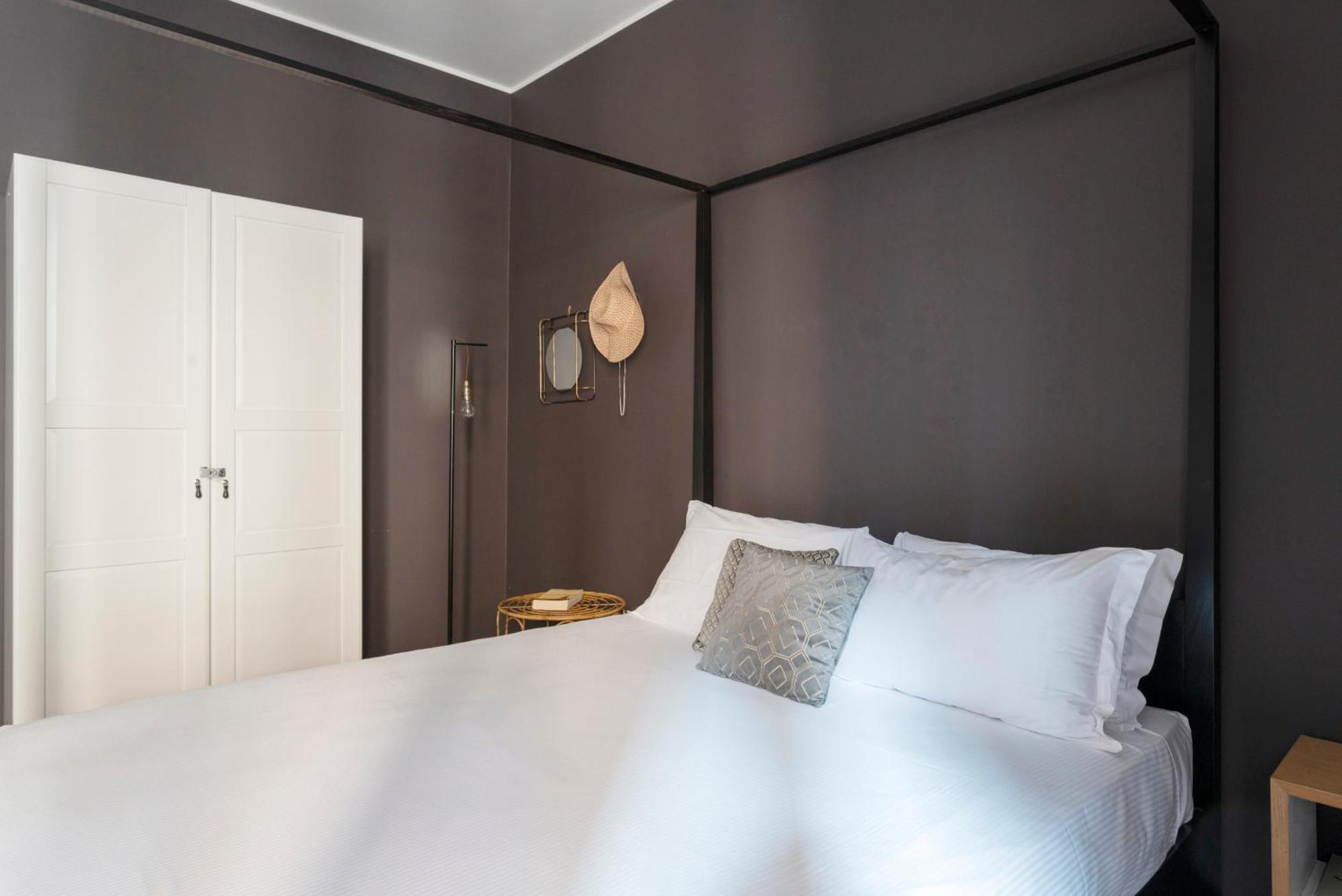 Happy Travelers Apartment By Holiday Solutions Côme Extérieur photo