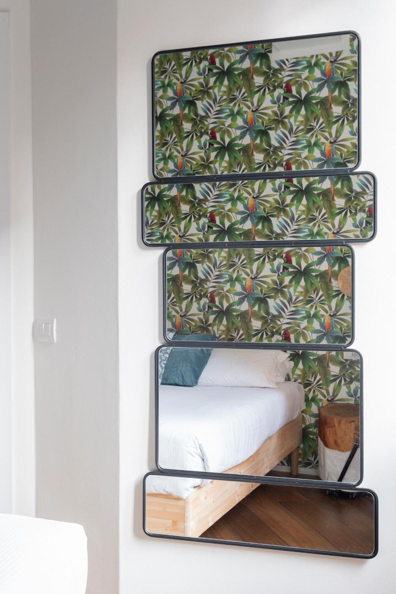 Happy Travelers Apartment By Holiday Solutions Côme Extérieur photo