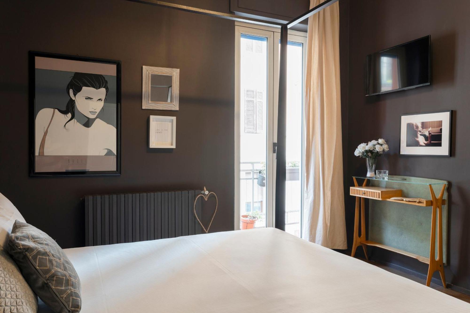 Happy Travelers Apartment By Holiday Solutions Côme Extérieur photo
