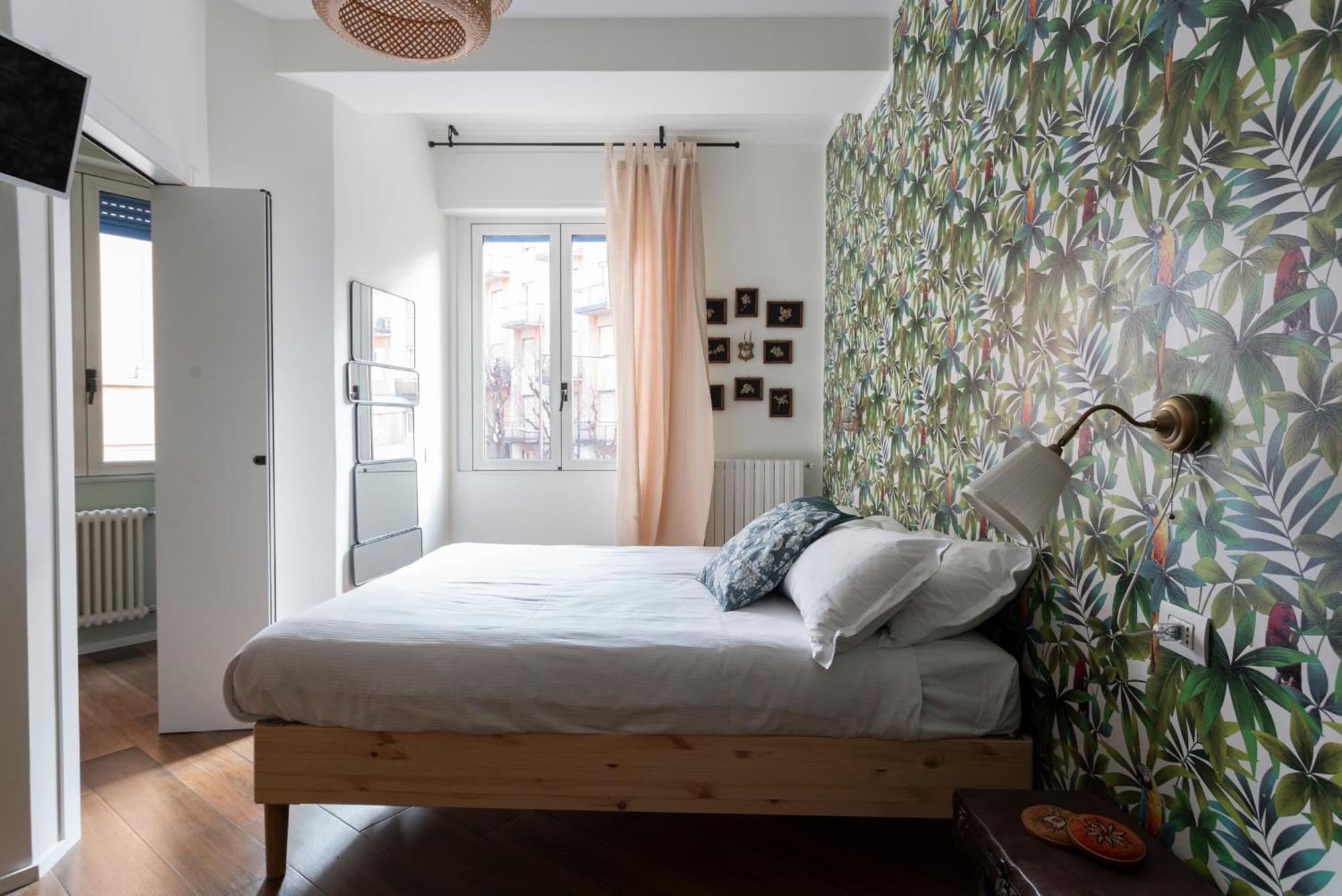 Happy Travelers Apartment By Holiday Solutions Côme Extérieur photo