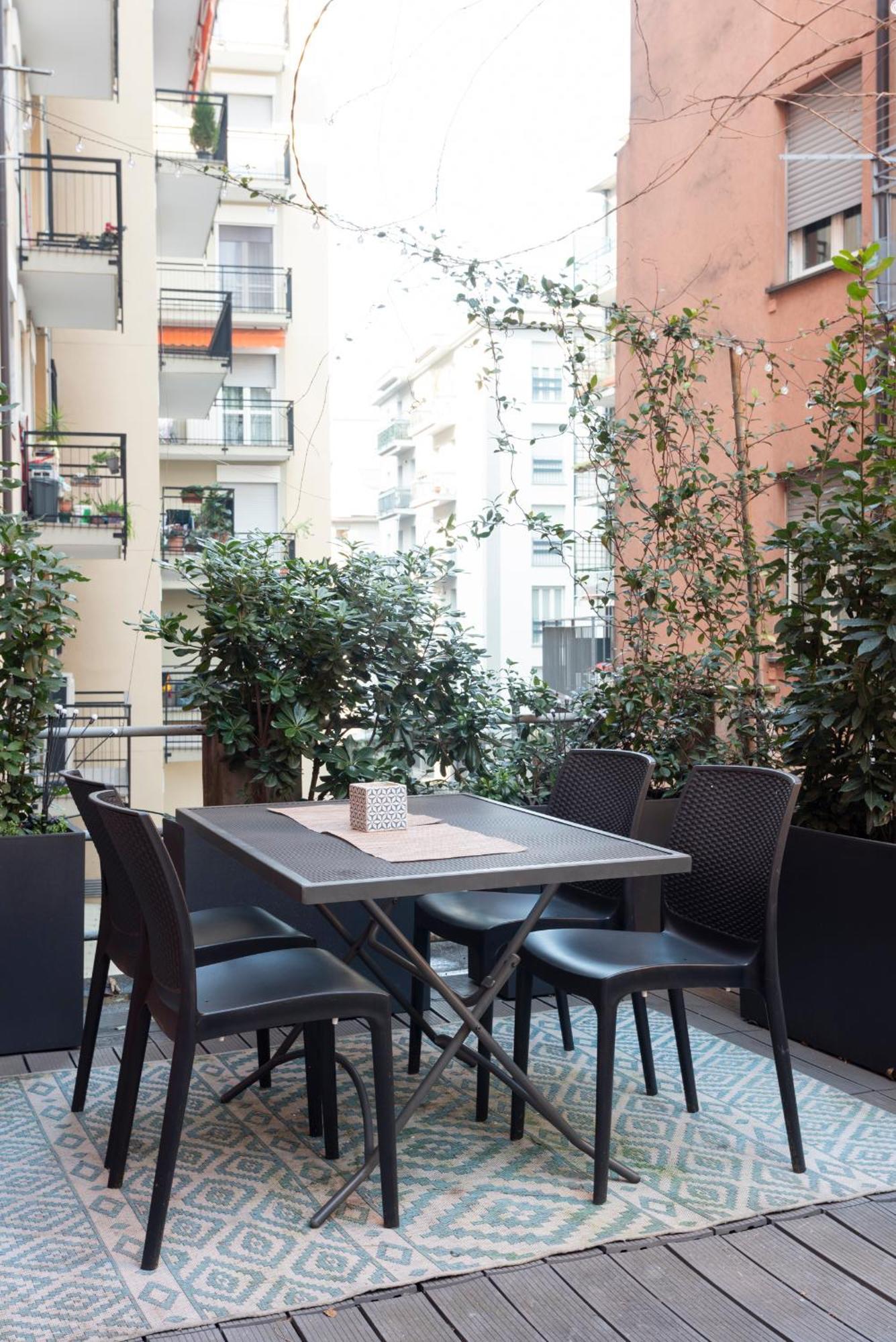 Happy Travelers Apartment By Holiday Solutions Côme Extérieur photo